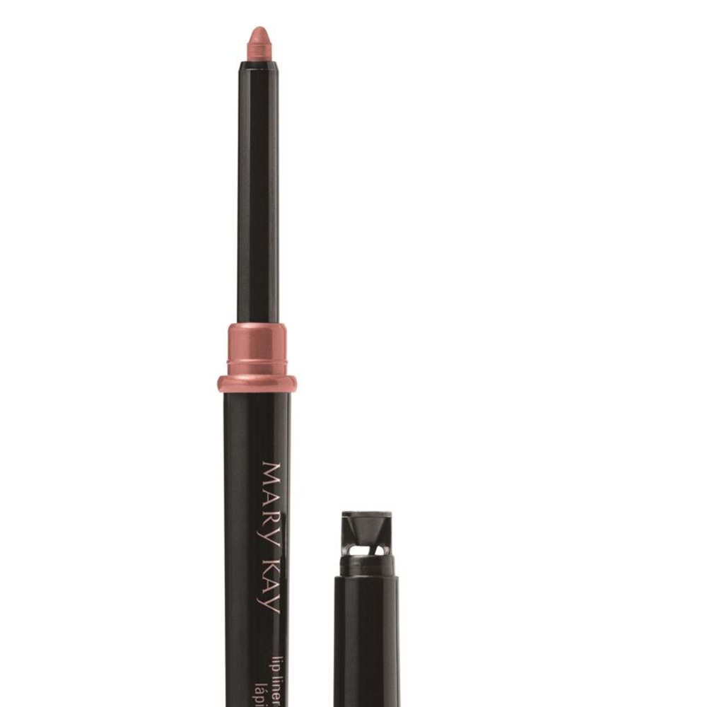 Coral Lip Liner